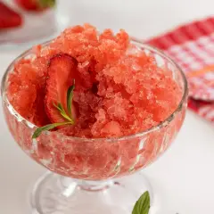 Jak zrobić sorbet owocowy w prosty sposób - smaczne przepisy i porady