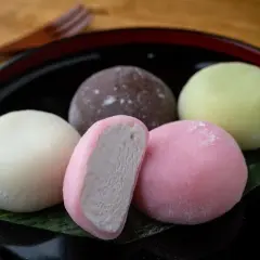 Jak zrobić lody mochi w domu – prosty przepis krok po kroku