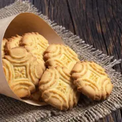 Jaka mąka do ciastek? Wybierz najlepszą i uniknij kulinarnych błędów!