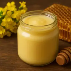 Dlaczego miód jest bardzo twardy i jak temu zapobiec?