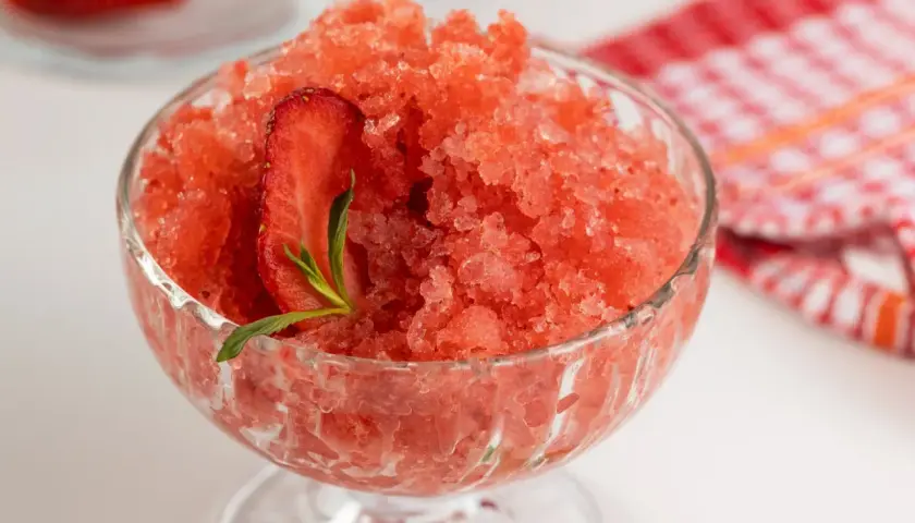 Jak zrobić sorbet owocowy w prosty sposób - smaczne przepisy i porady