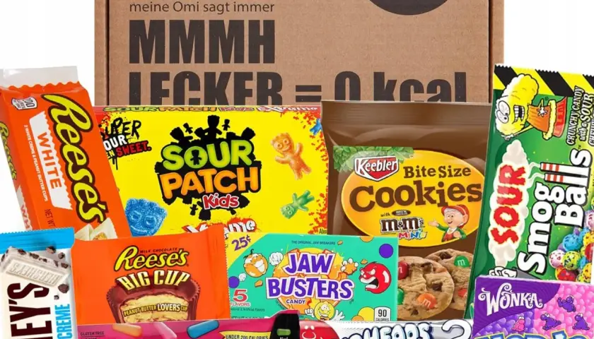Gdzie kupić ciastka Reese's? Odkryj najlepsze miejsca i ceny