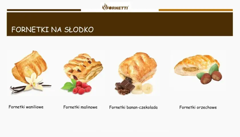 Gdzie kupić ciastka Fornetti? Sprawdź najlepsze miejsca w Polsce
