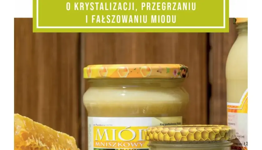 Jak rozpoznać dobry miód i uniknąć zakupu podróbki – praktyczne porady