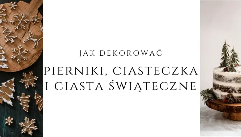 Jak dekorować ciastka: proste techniki i inspiracje na każdą okazję
