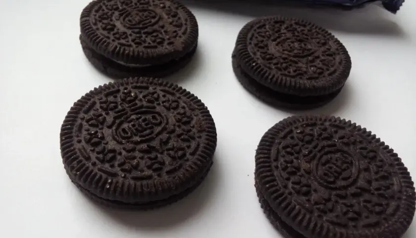 Ile kalorii ma ciastko Oreo? Zaskakujące fakty o jego kaloryczności