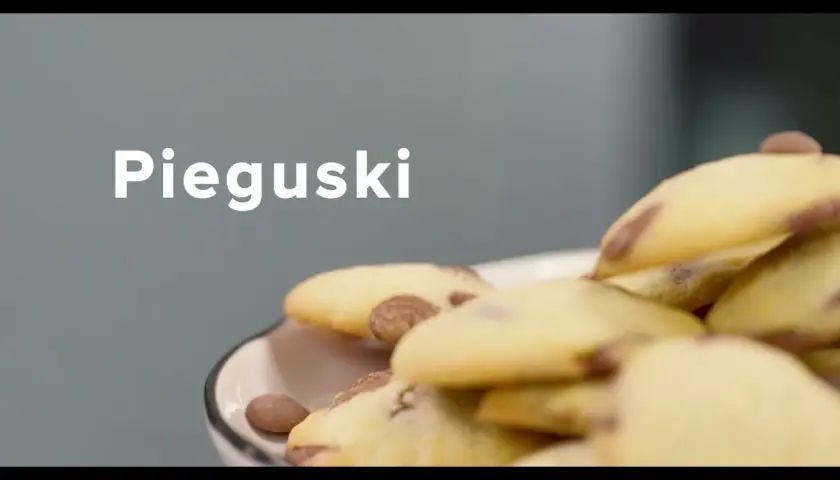 Jak zrobić ciastka pieguski – łatwy przepis na pyszne ciasteczka