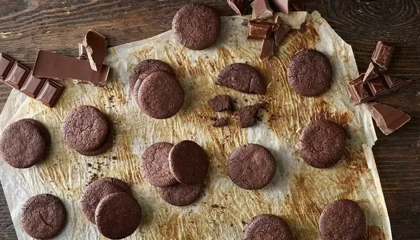 Ile kalorii ma ciastko czekoladowe z Lidla? Zaskakujące dane!